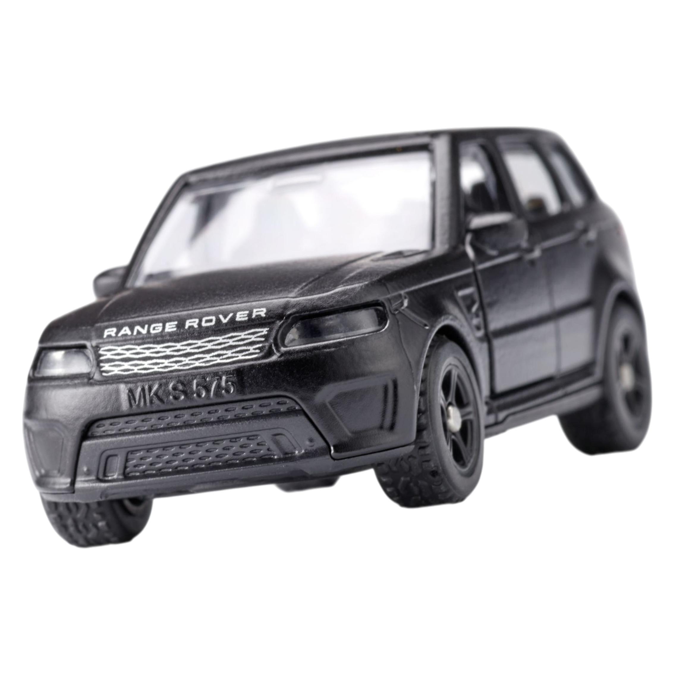 Siku Range Rover Sport (10112300000)