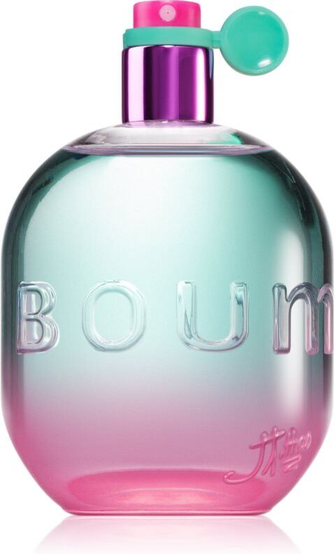 Jeanne Arthes Boum Rainbow Eau de Parfum für Damen 100 ml