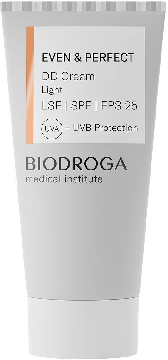 30ml BIODROGA Medical Institute EVEN & PERFECT DD Cream