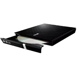 ASUS SDRW-08D2S-U Lite Optisches Laufwerk DVD±RW Schwarz
