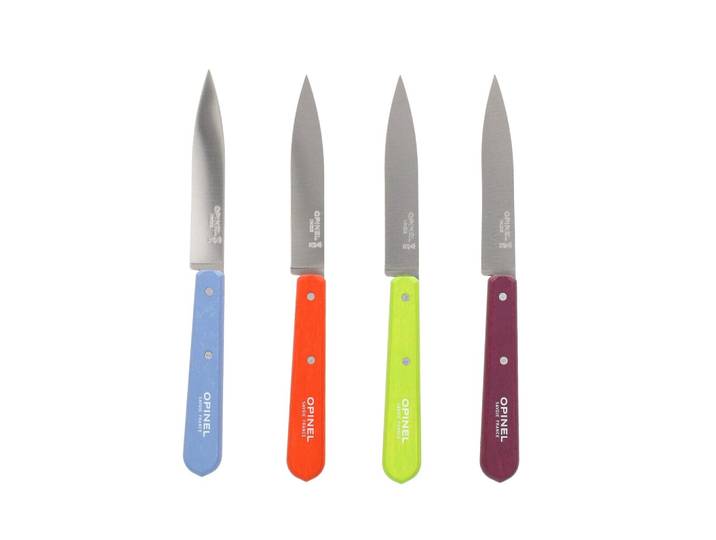 Opinel - Officemessenset N°112 Sweet Pop