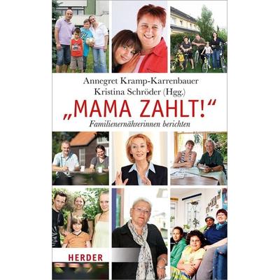 Mama zahlt!, Taschenbuch von , Herder, 978-3-451-30675-4