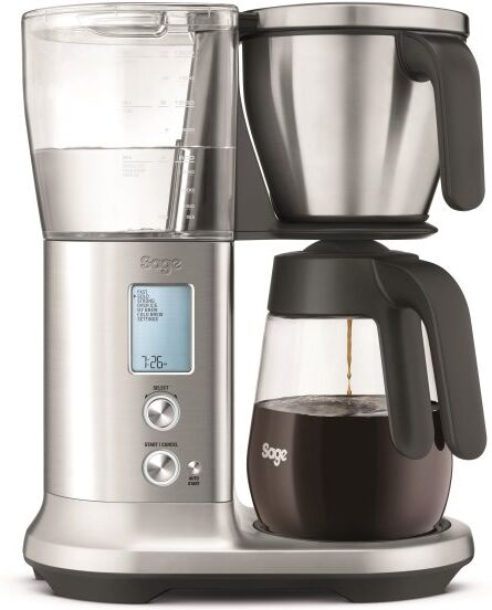 Sage Sdc400 Kaffemaskine