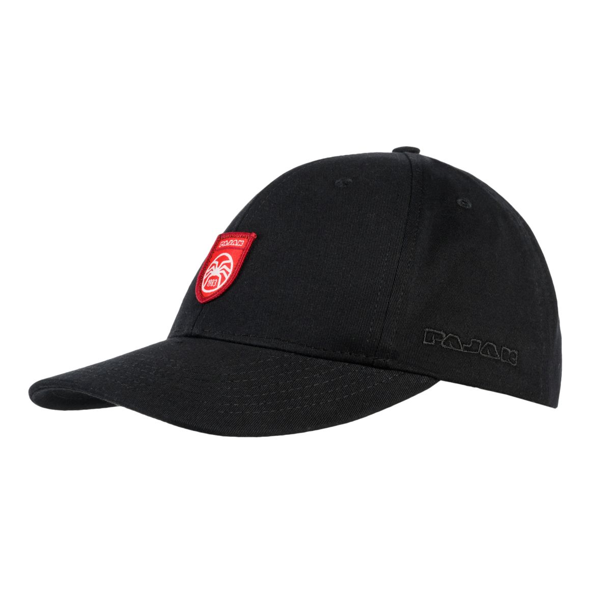 Pajak Mario black (BLK) Universal 5903228958847-BLK-Universal