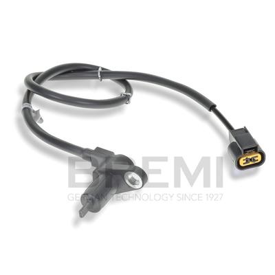 BREMI Sensor, Raddrehzahl 51750 für MITSUBISHI