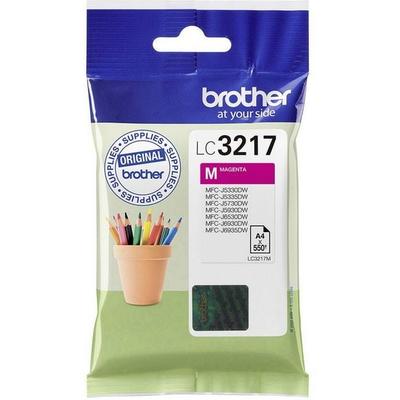 BROTHER Tintenpatronen/Druckköpfe für Inkjetdrucker/Multifunktionsgeräte