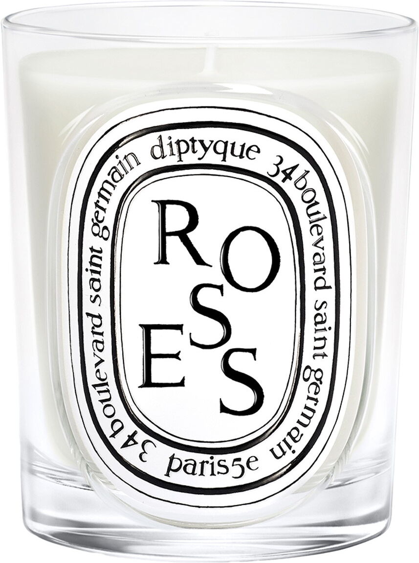 190g diptyque Roses Classic Candle