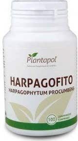 PlantaPol Harpagofito 100 comp