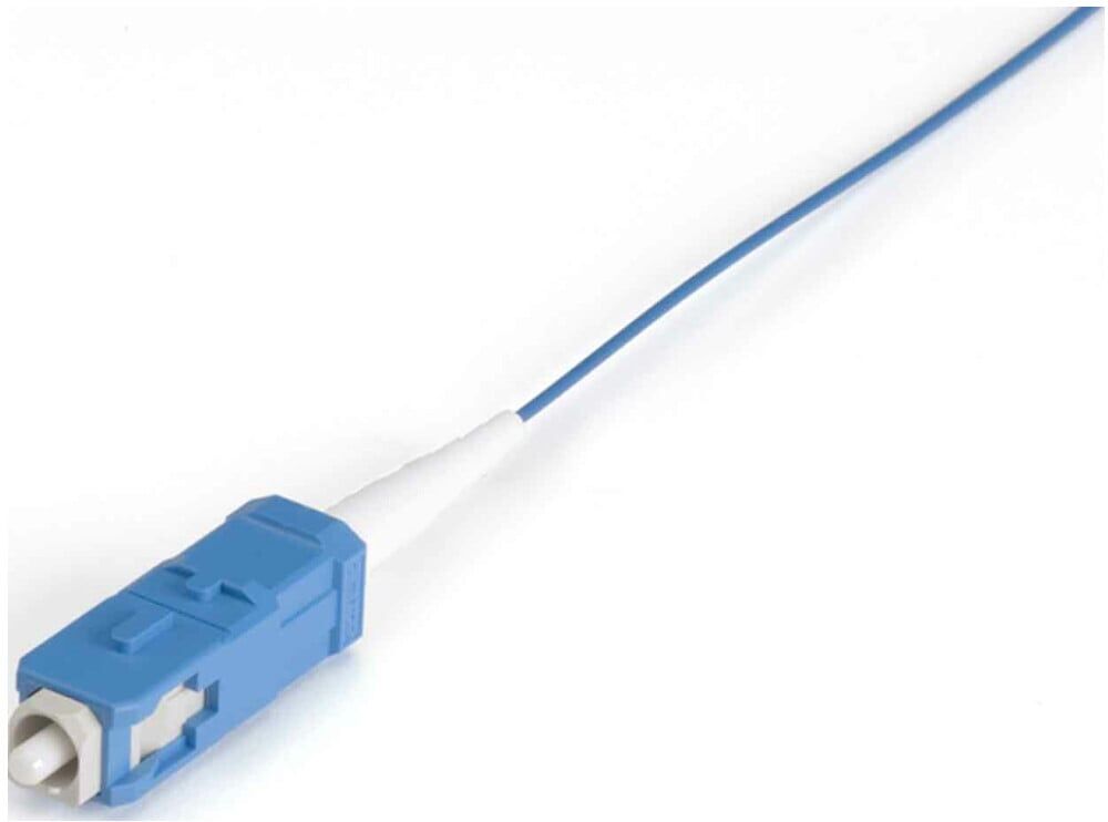 Corning UniCam SC-Stecker E9 SuperPC-Polierung 95-200-41)