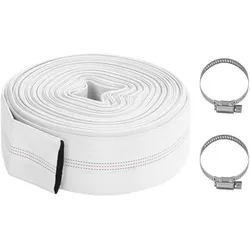 vidaXL, Gartenschlauch, Kartier (20 m)