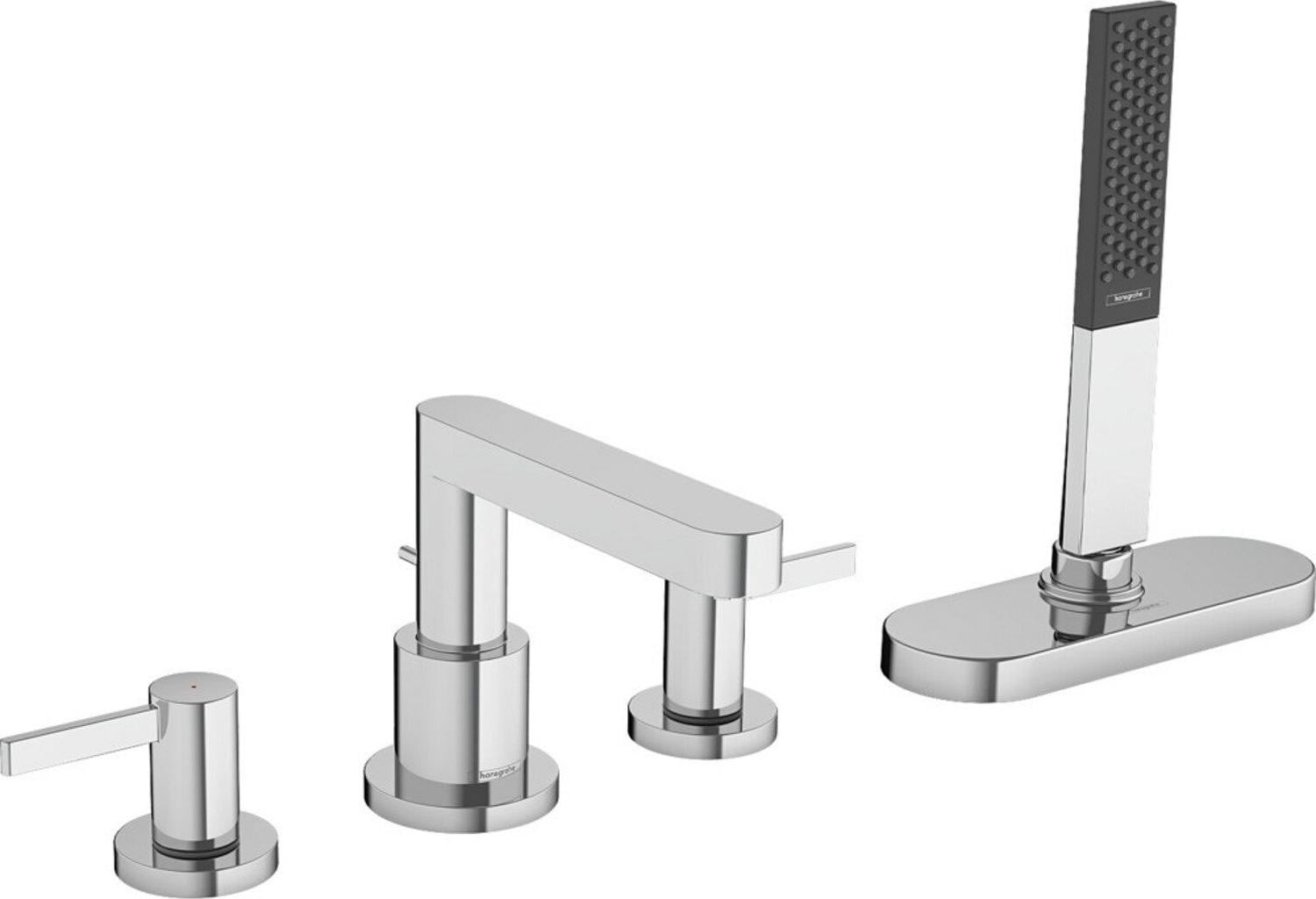 Hansgrohe doucheset