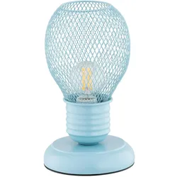 Licht-Erlebnisse, Tischlampe, Hirta (E14)
