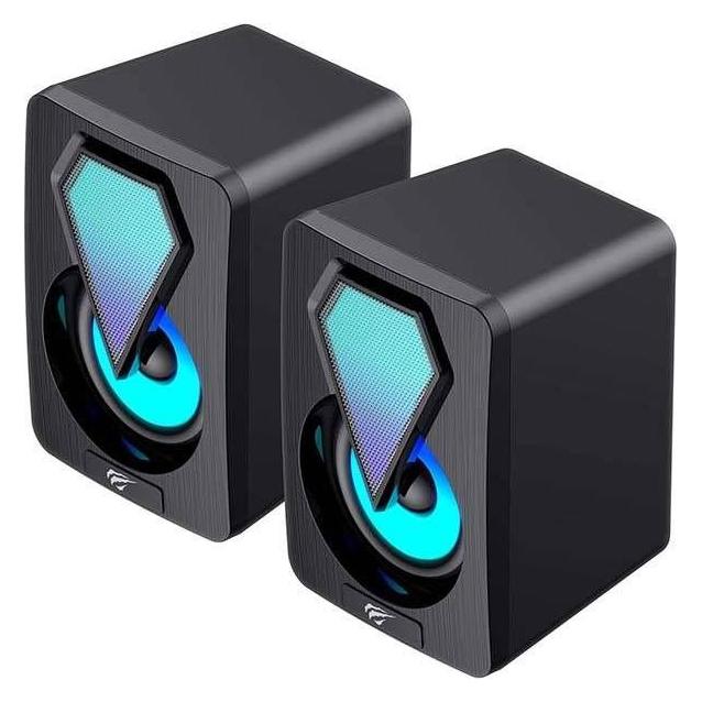 Havit SK210mini PRO RGB computer speakers (SK210mini PRO)