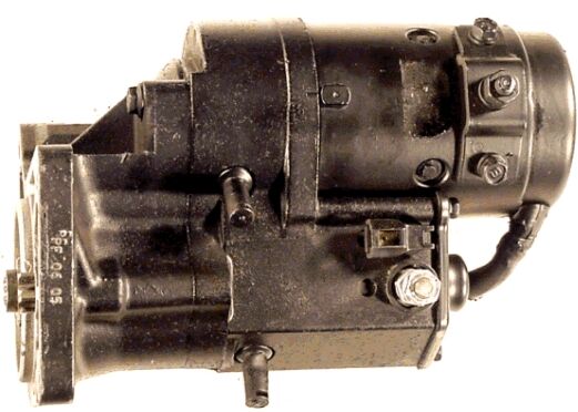 Friesen Starter 8080065 Für Ford