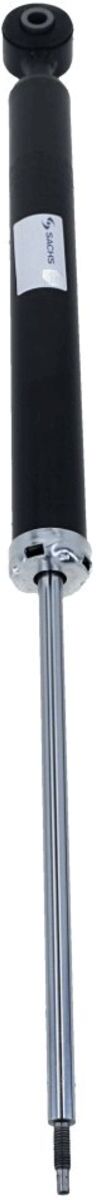 Stoßdämpfer SACHS 316896 Hinterachse