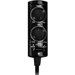 Axton A592DSP RC Bassfernbedienung | Online kaufen