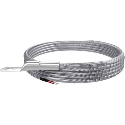 Emko Temperatursensor RT-K02.SKP5 Fühler-Typ Pt100 Messbereich Temperatur-50 bis 400°C