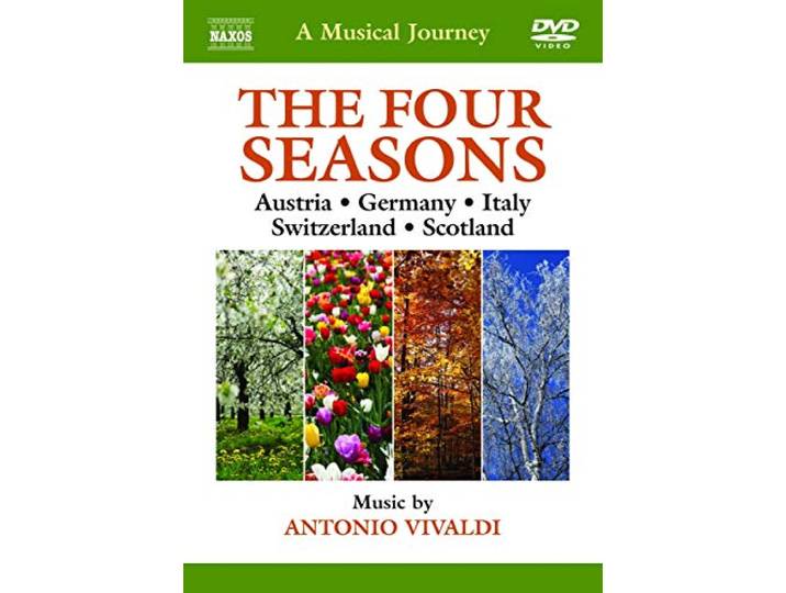 The Four Seasons