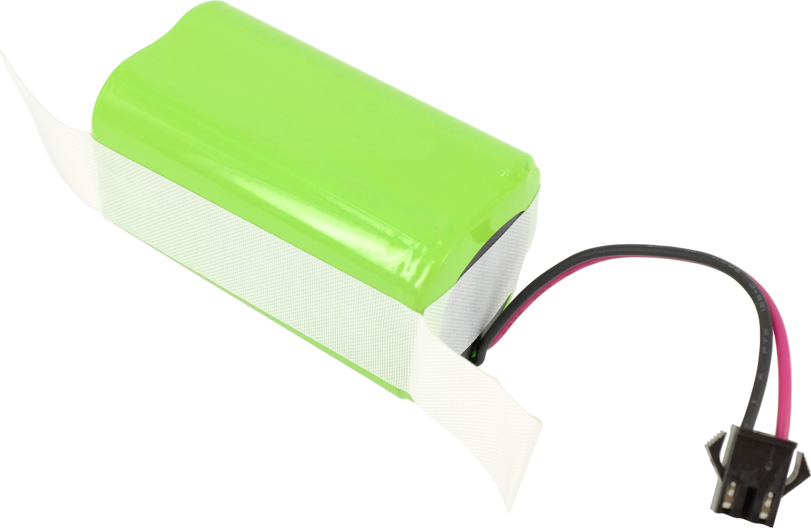 PowerSmart 3400mAh accu voor Proscenic 850P en 850T stofzuigers, model CMICR18650F8M7-4S1P