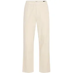 Chinohose SOLID "Chinohose SDLiam", Herren, Gr. XXL, N-Gr, beige (oatmeal), Obermaterial: 100% Baumwolle CO., Hosen Chinohose