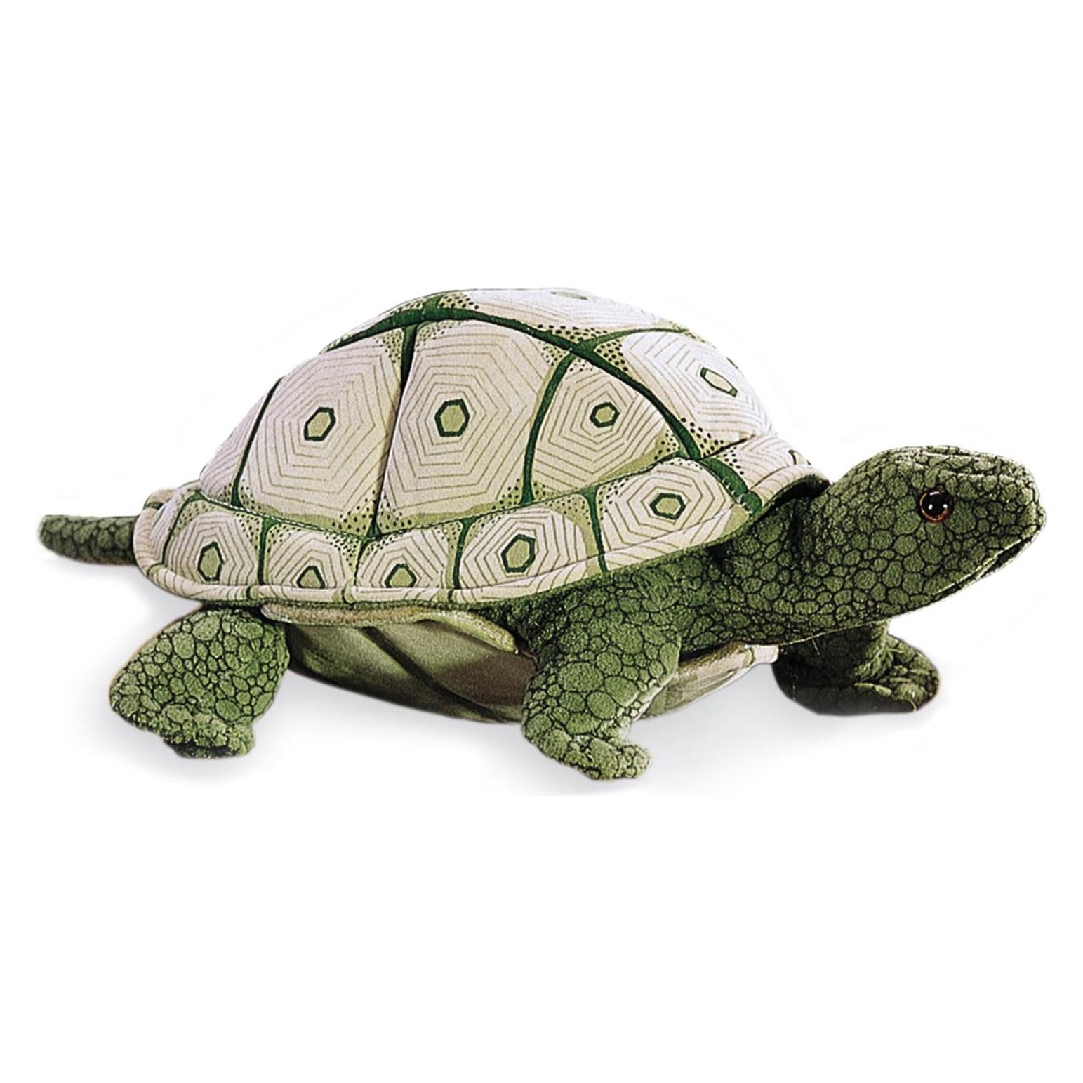 Folkmanis Landschildkröte (2181)