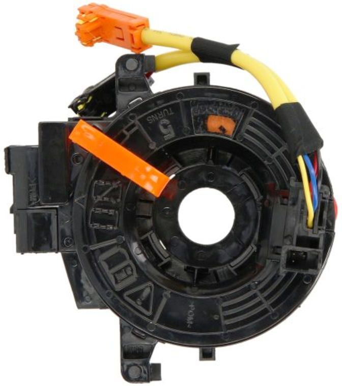 Wickelfeder, Airbag AKUSAN K0W032AKN
