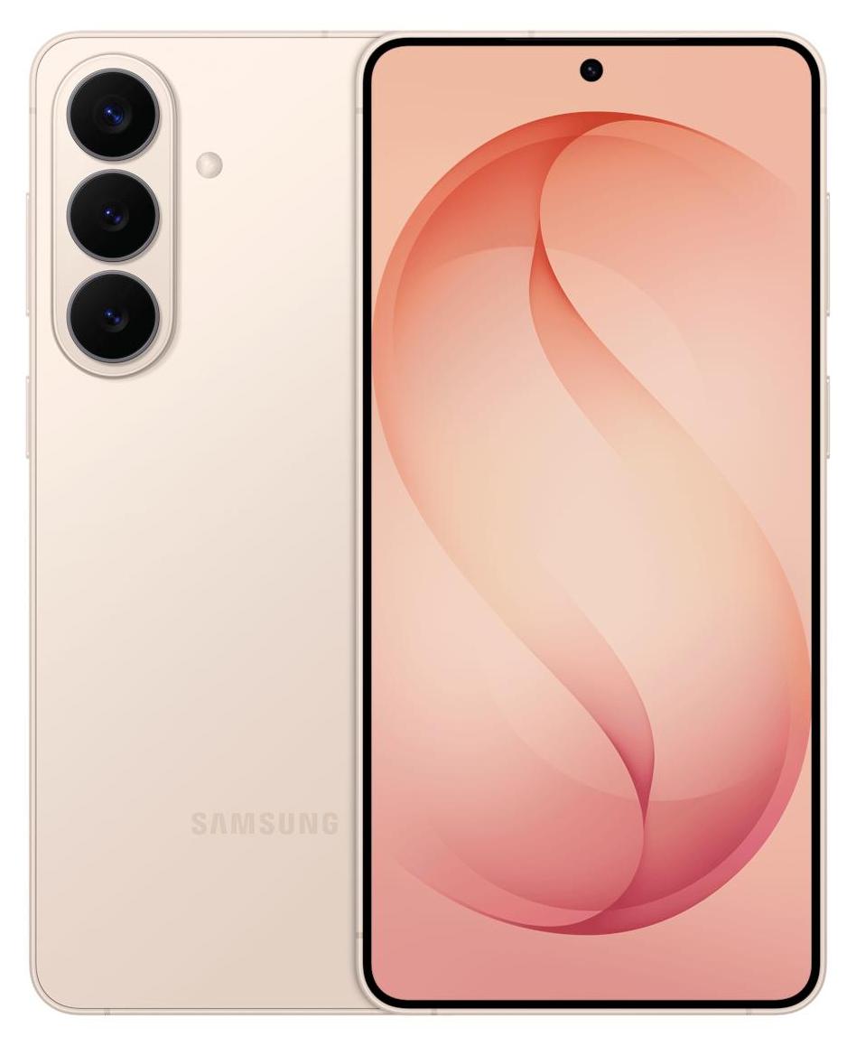 Galaxy S26+ - Pink Gold - 256 GB (Samsung.com only)