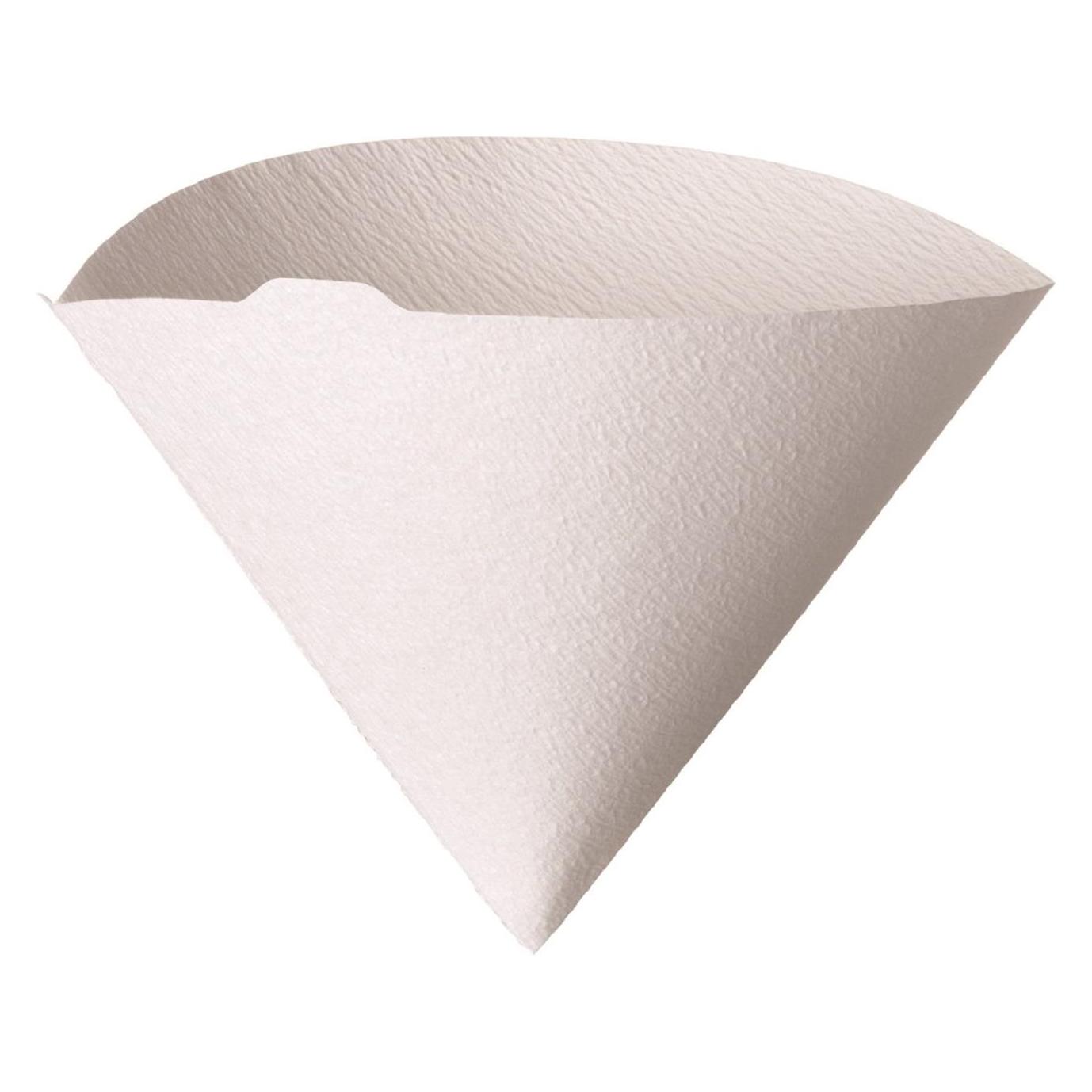 Hario Papierfilter V60 (VCF-01-100W)