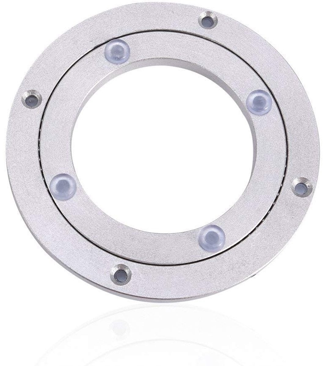 Zware Aluminium Legering Draaitafel voor de Eetkamer