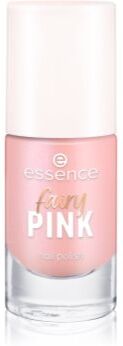 Essence fairy verniz tom 04 PINK 8 ml. fairy