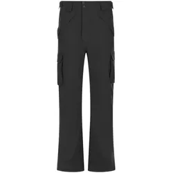 2117 Krasse Hose Herren - schwarz-010 / XXL