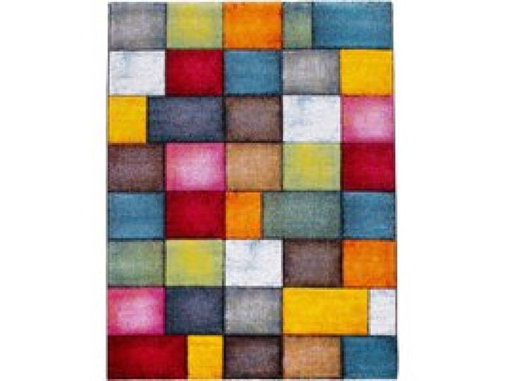 Tapis moderne Samara multicolore 160x230 cm