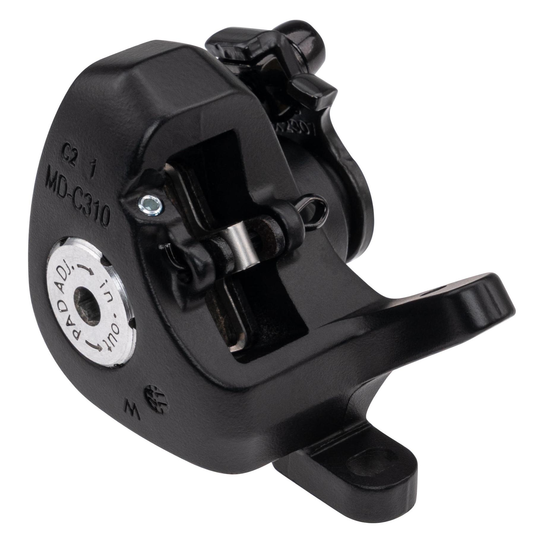 Tektro Bremssattel Fr (Bremssattel, 2) (ABMD000092)