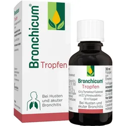 Bronchicum