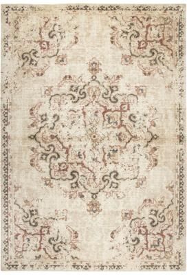 Alora Decor NAVATEXTURA Euphoria Medallion Wool Rug