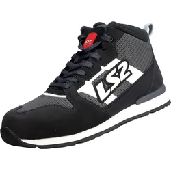 LS2 Nova, Schuhe - Dunkelgrau/Schwarz - 39 EU