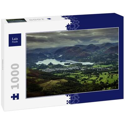 Lais Puzzle Keswick 1000 Teile