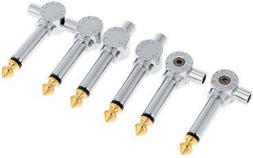 Rockboard PatchWorks Solderless Plugs CR