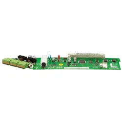 Auerswald COMmander 2TSM analog-Modul / Tuer-Schalt-Musik-Modul fuer 2 Tuerstationen / 1 externen Audioeing..., Telefon Zubehör