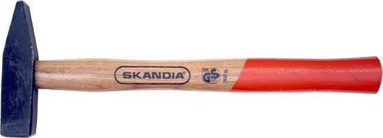 Skandia bankhamer Hortus 300g