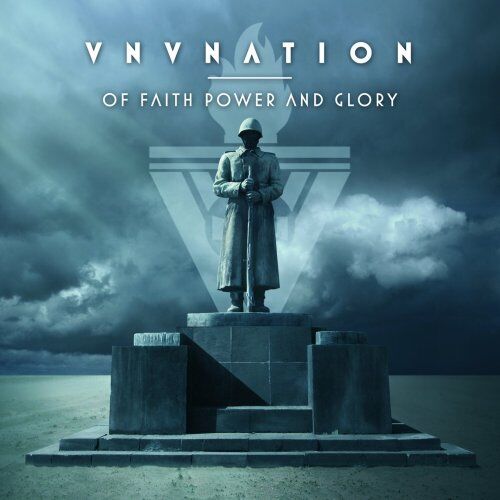 Vnv Nation - Of Faith Power & Glory - Preis vom 13.10.2026 11:25:28 h