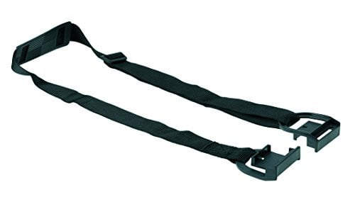 Raaco 114059 Draagriem voor gereedschapskoffer Compact, donkerblauw