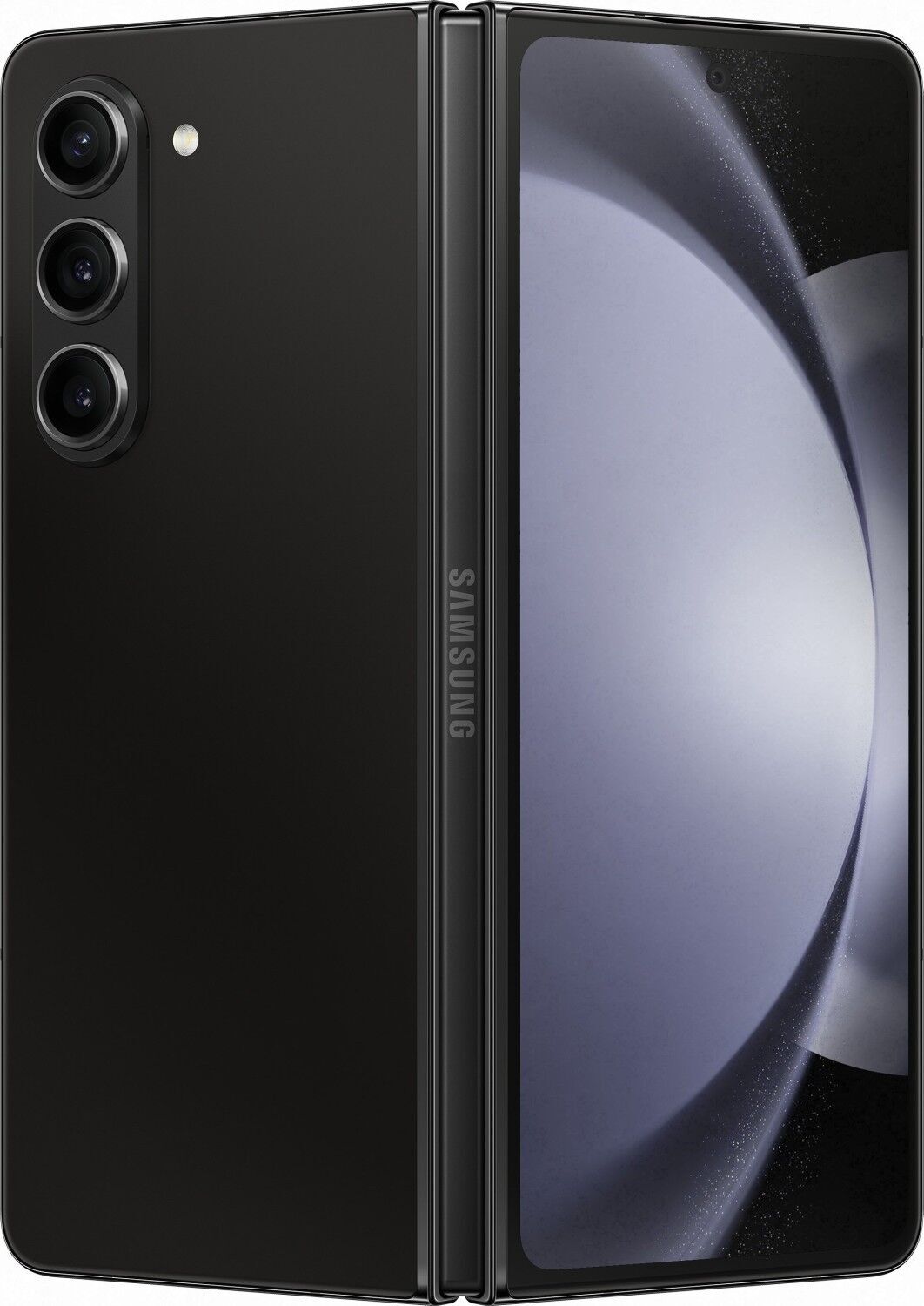 SAMSUNG Galaxy Z Fold 5   256 GB   Dual-SIM   Phantom Black - Refurbished