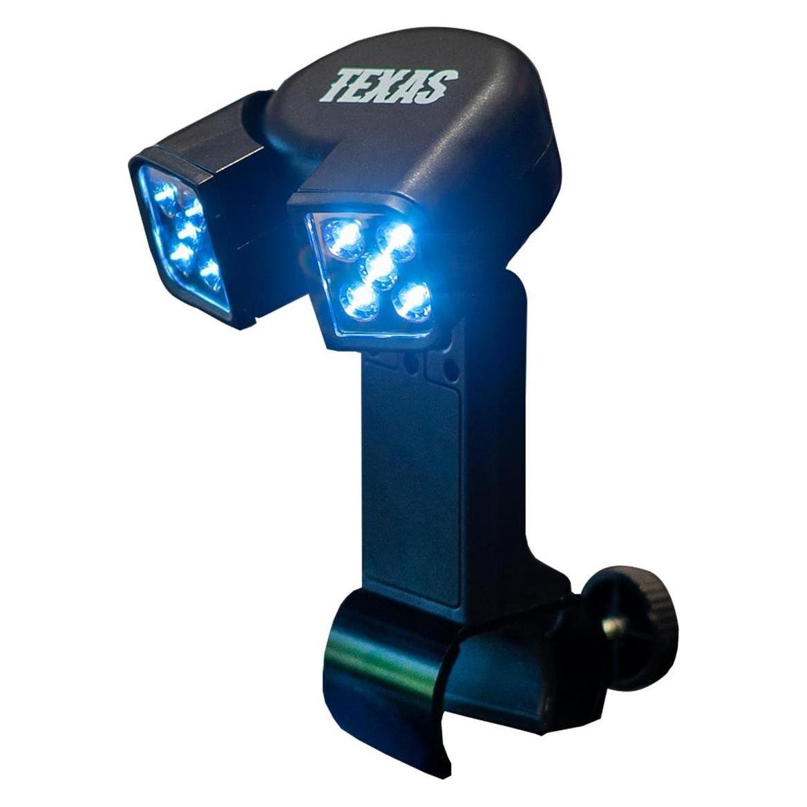 Texas Club Bbq LED Lamp (36863657)