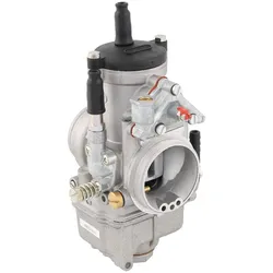 Dell'Orto PHM 40 NS1 Linksanbau Vergaser für Moto Guzzi le Mans, S und Sport
