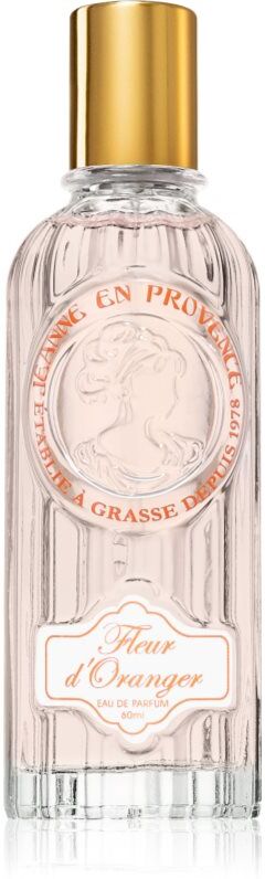 Jeanne en Provence Fleur d´Orange EDP EDP W 60 ml