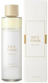 Inspire Select Eelhoe Rice Glow Facial Toner Brightening Oil Control Essence For Pore Tightening & Deep Hydration, 5.07 Fl Oz 5.07 Fl Oz