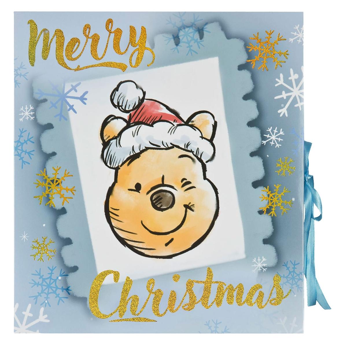 Undercover Winnie Puuh Adventskalender (77343994)