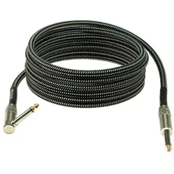 Klotz 59er Vintage VINA0300 (3 m), Audiokabel
