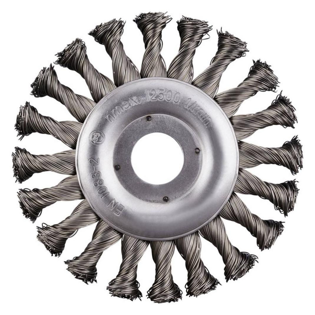 Rhodius SRBZ Rundbürste 25 (304022)